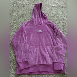 Adidas Hoodie